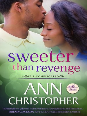 Sweeter Than Revenge - ebook